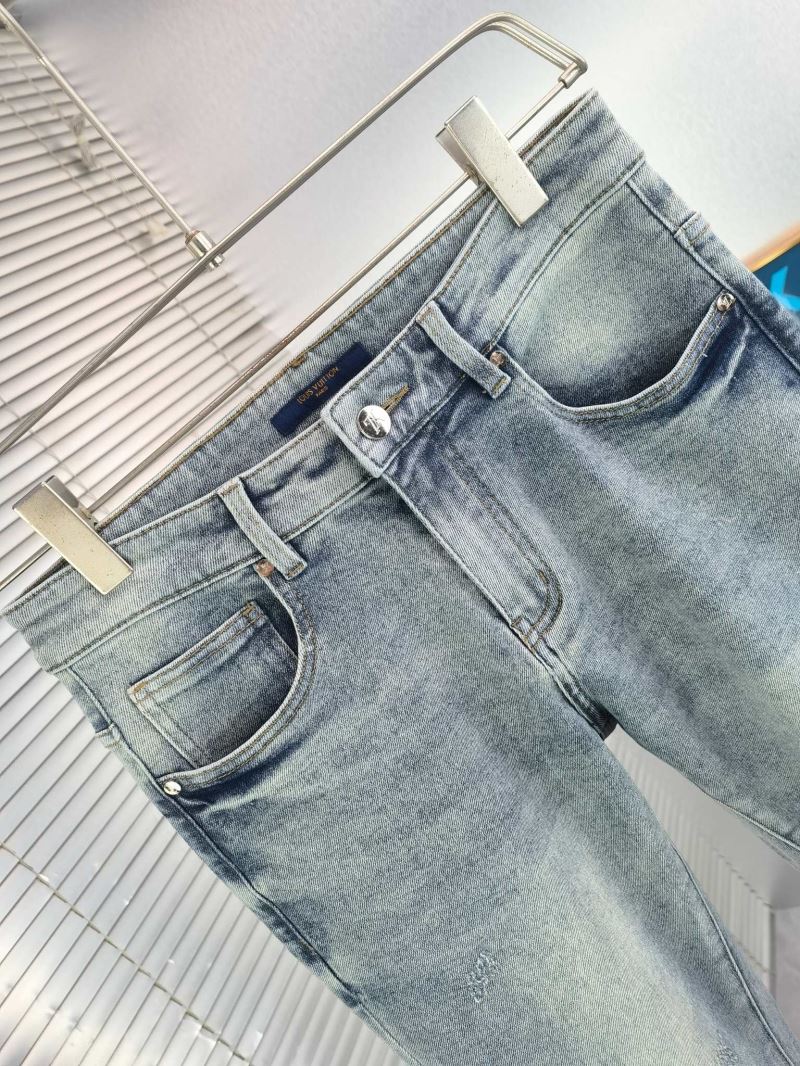 Louis Vuitton Jeans